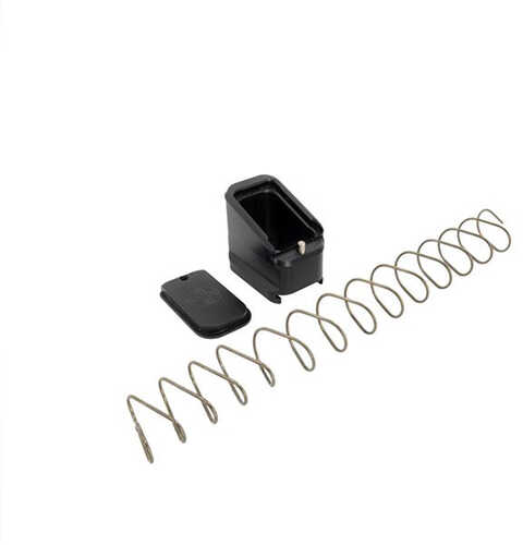 SHIELD ARMS MAG EXTENSION BLK
